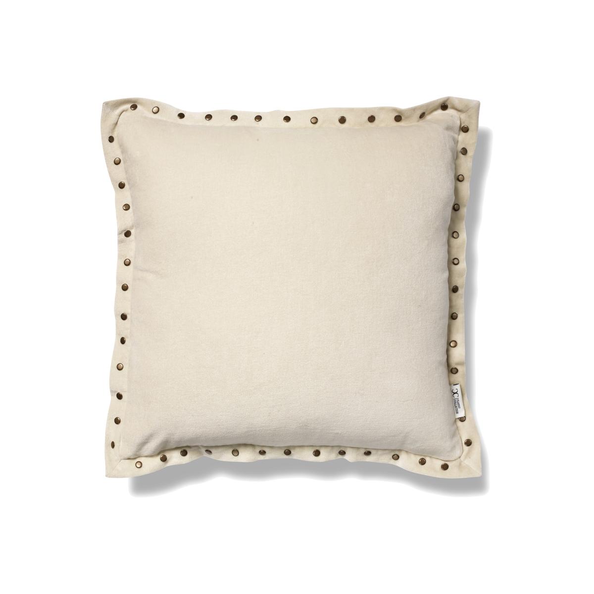 Venice cushion cover 50x50 cm birch