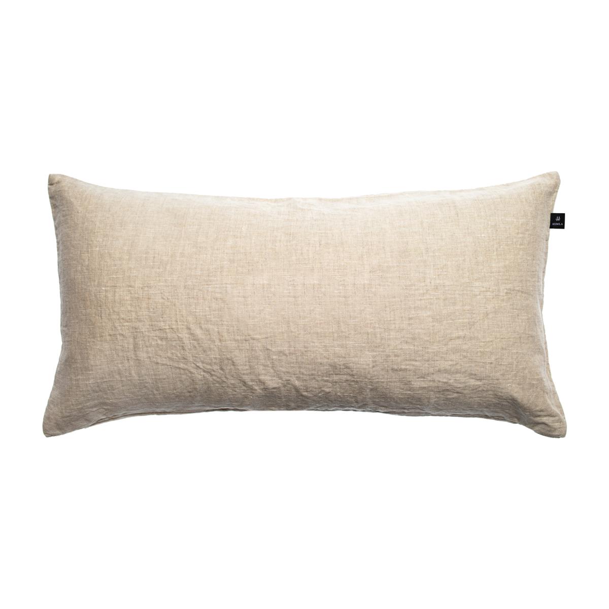 Sunshine cushion 30x60 cm Oatmeal (Natural) – image 1