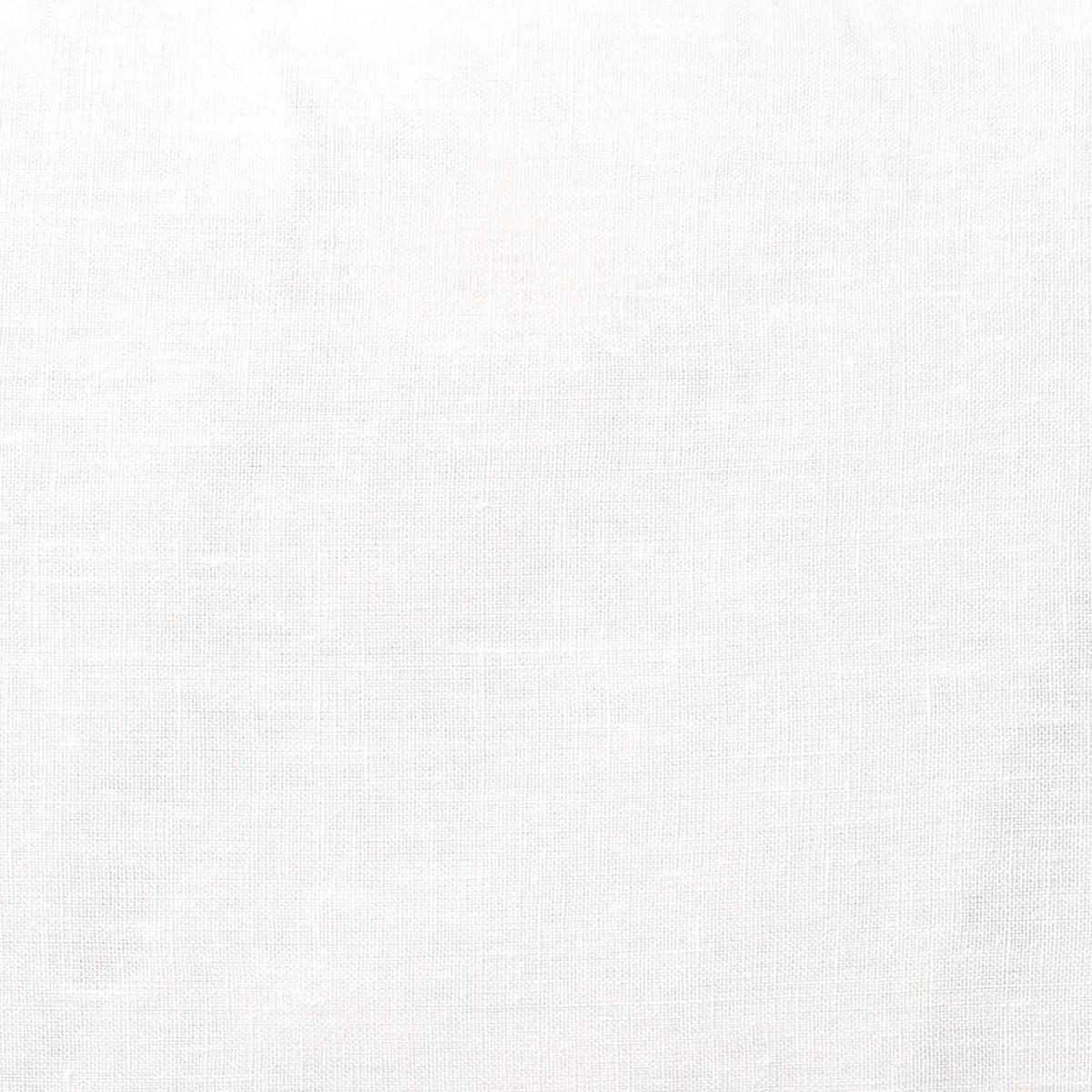 Collect cushion SC29 Linen 65x65 cm milk (white) – image 2