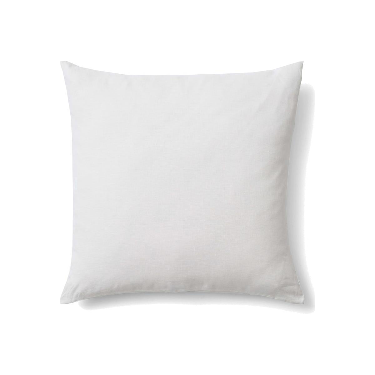 Collect cushion SC29 Linen 65x65 cm milk (white) – image 1