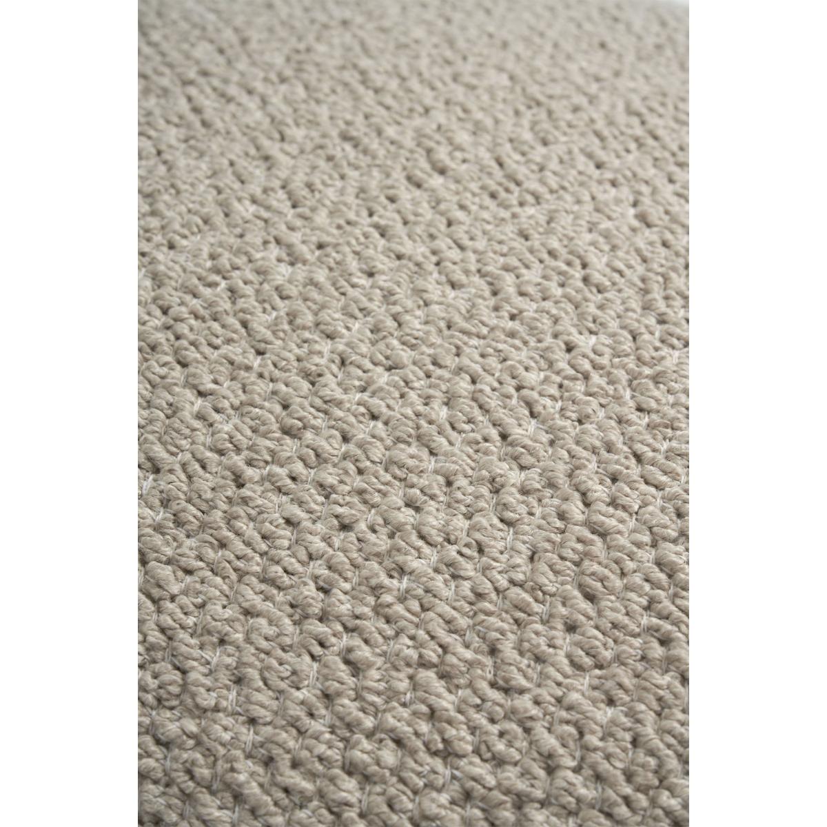Ethnicraft Boucle outdoor cushion 40x60 cm Lumbar (beige) – image 2