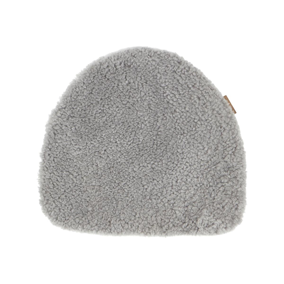 Shepherd of Sweden Shepherd chair cushion Ellen not padded 34x36 cm Granite