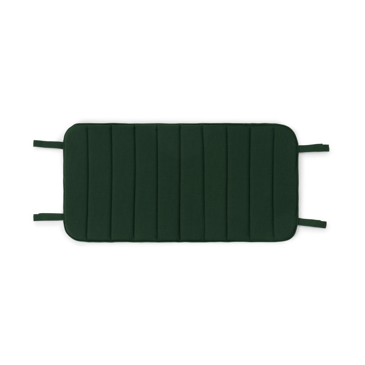 Normann Copenhagen Vig cushion for chair Green – image 3