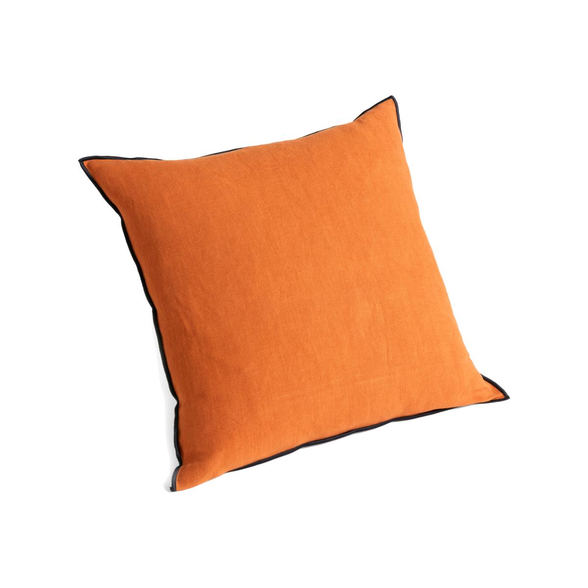 Outline cushion 50x50 cm Sienna – image 1