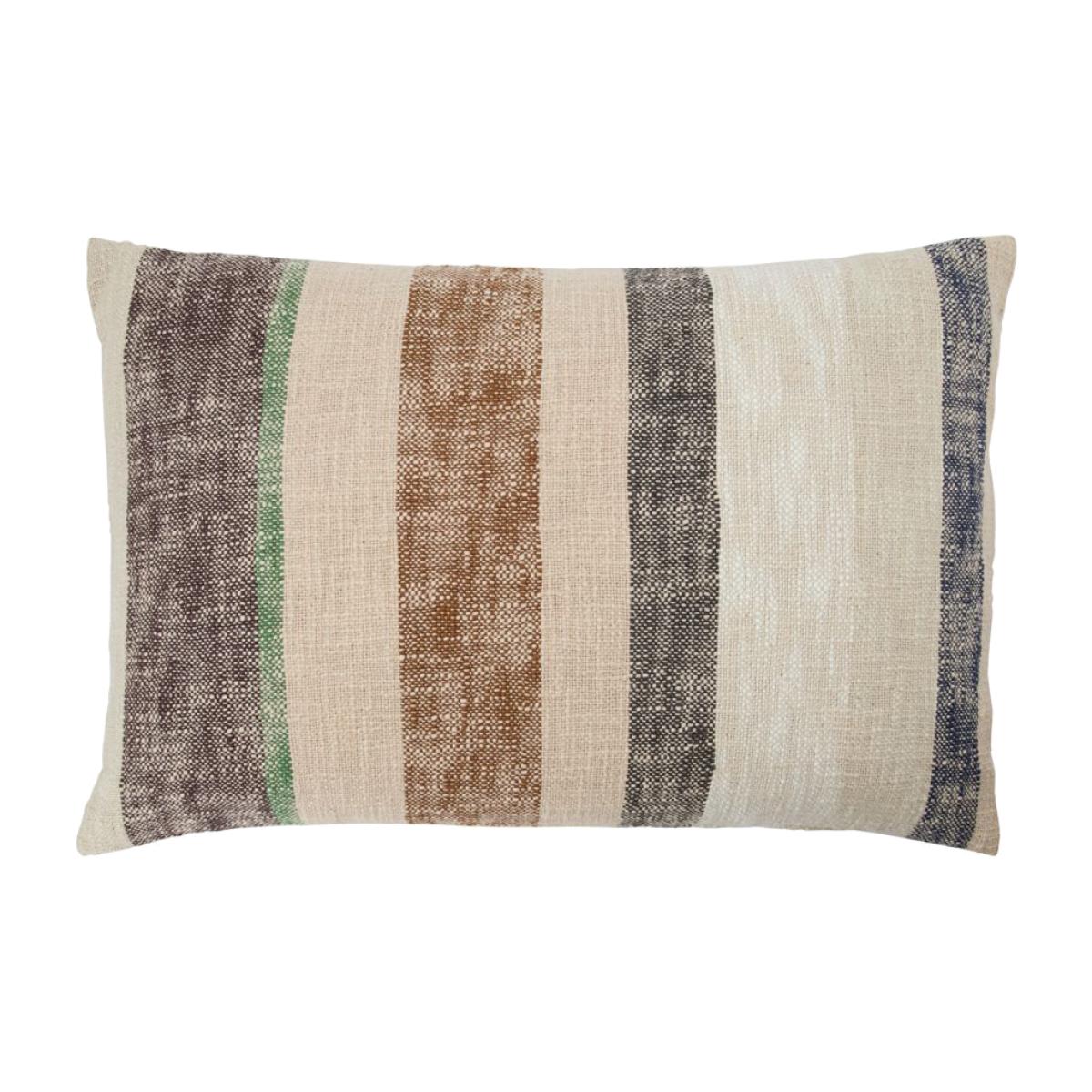 Heme pillowcase 40x60 cm Multi – image 1