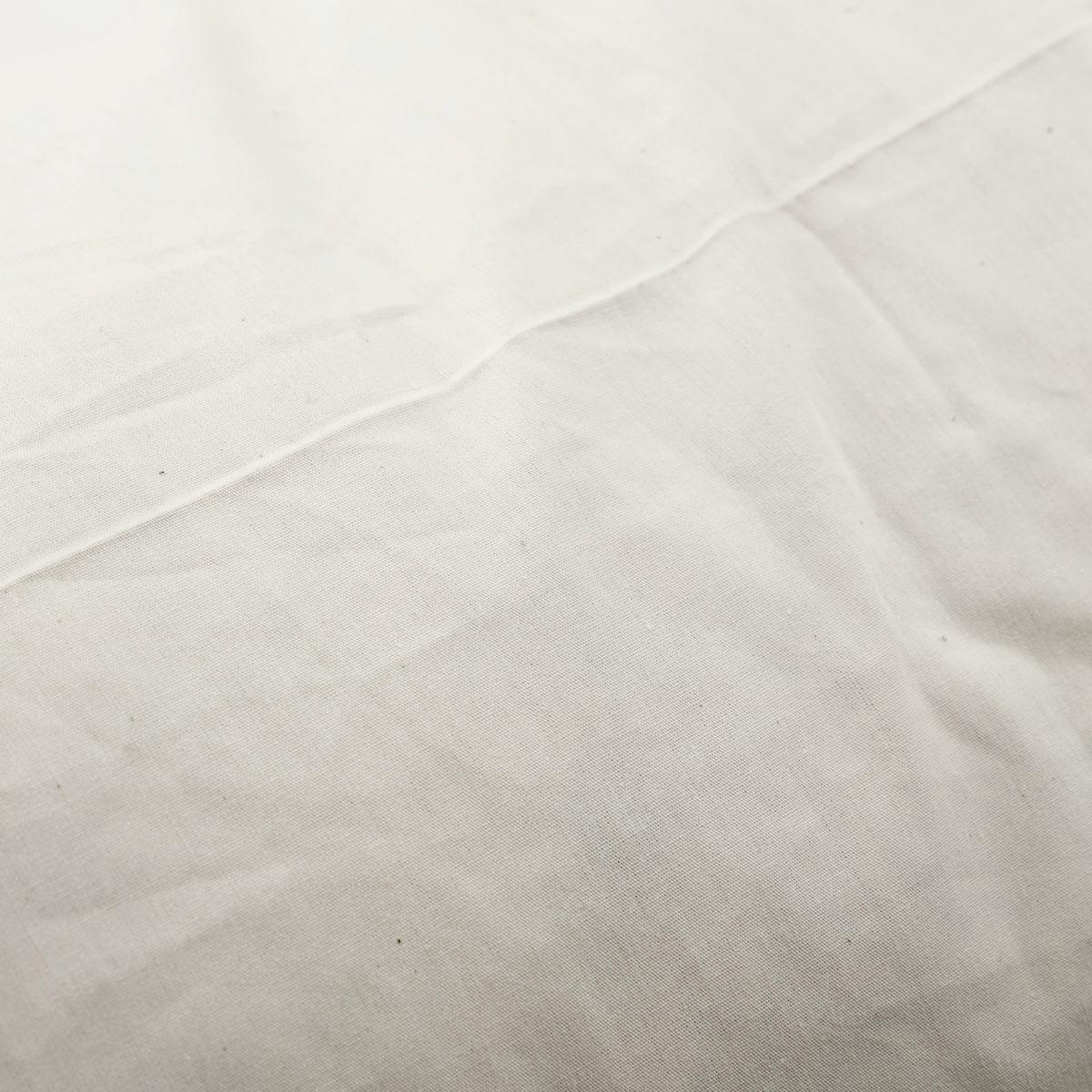 byNORD inner cushion 50x90 cm White – image 2