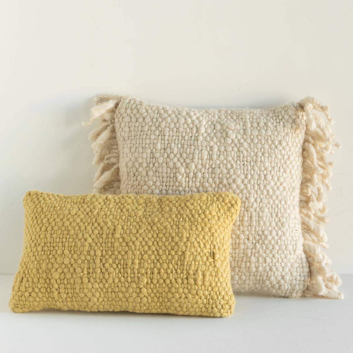 URBAN NATURE CULTURE Monte cushion 30x50 cm Cocoon – image 2