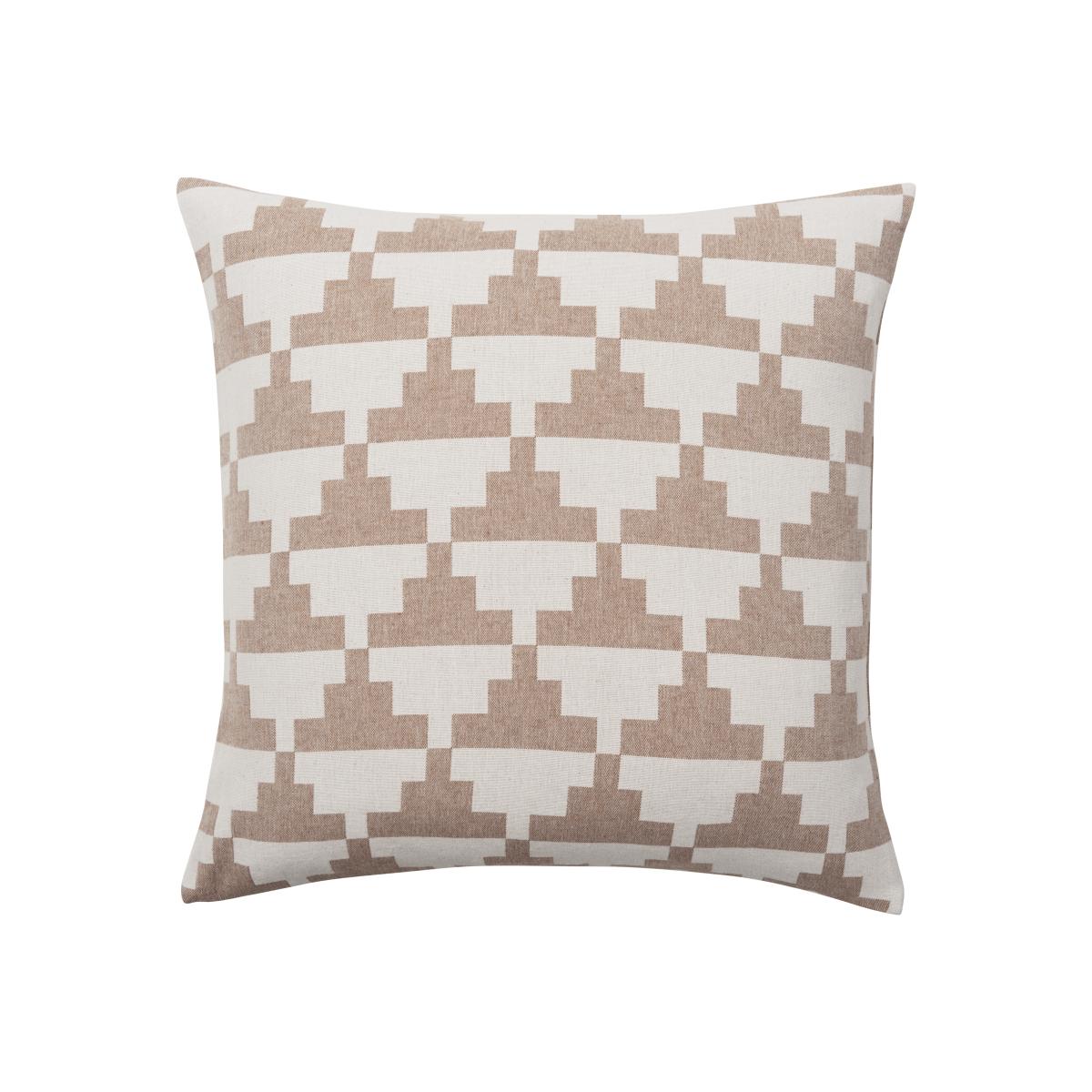 Confect cushion cover 50x50 cm Nude – image 1