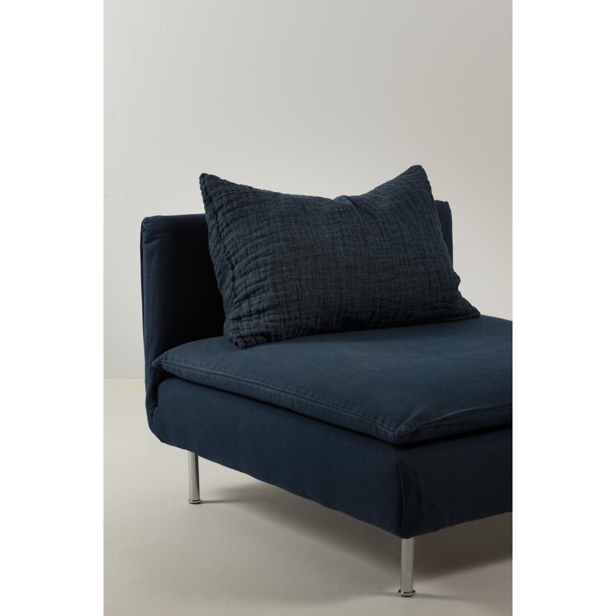 Hannelin cushion 50x70 cm Stairy night – image 2