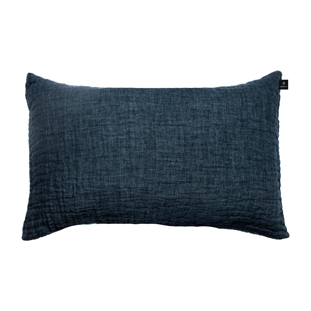 Hannelin cushion 50x70 cm Stairy night – image 1