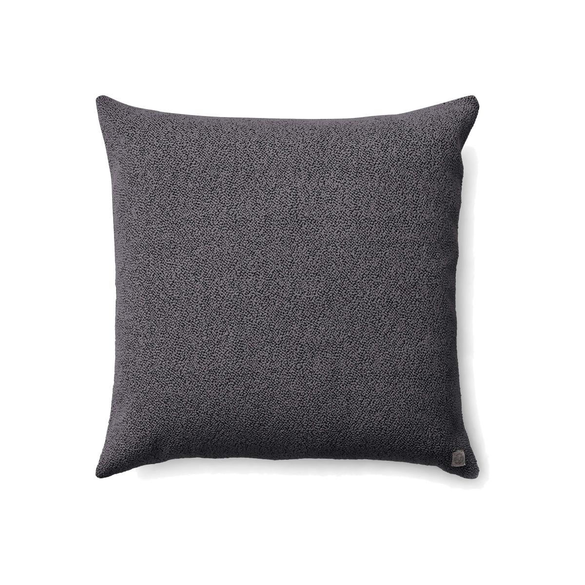 Collect cushion SC29 Boucle 65x65 cm Slate