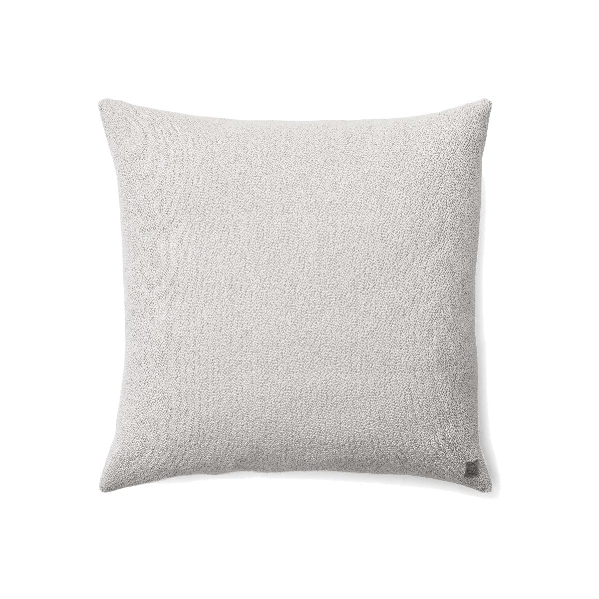 Collect cushion SC29 Boucle 65x65 cm ivory & sand (light grey) – image 1