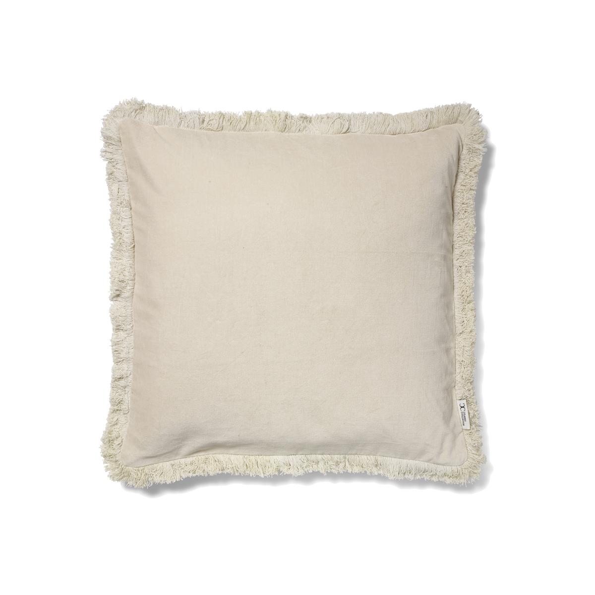 Paris cushion cover 50x50 cm birch