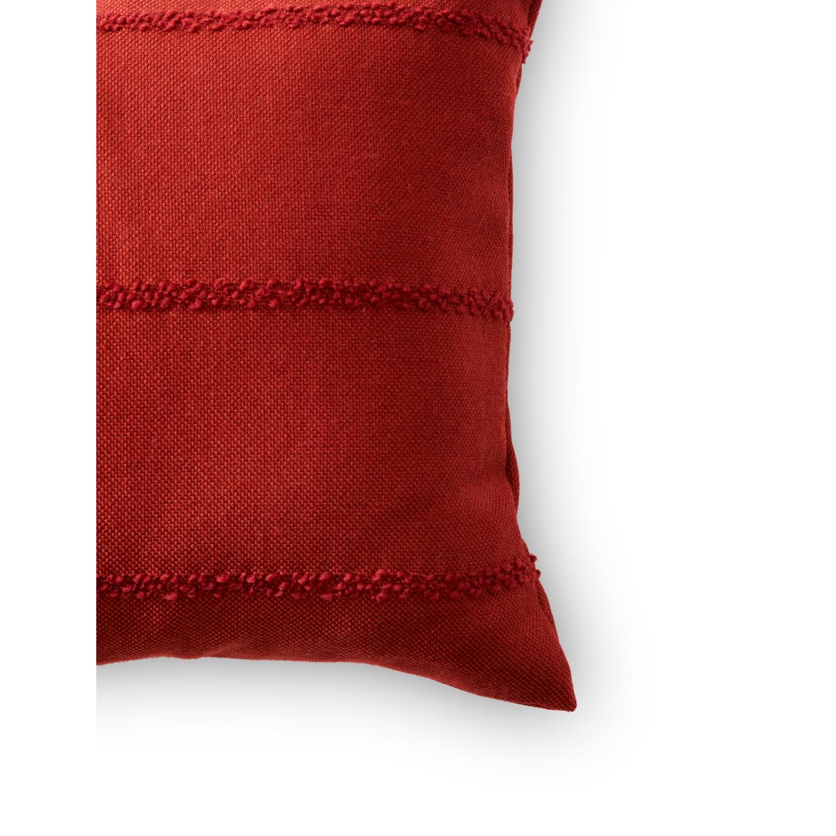 Losaria cushion 40x60 cm Burnt Sienna – image 2