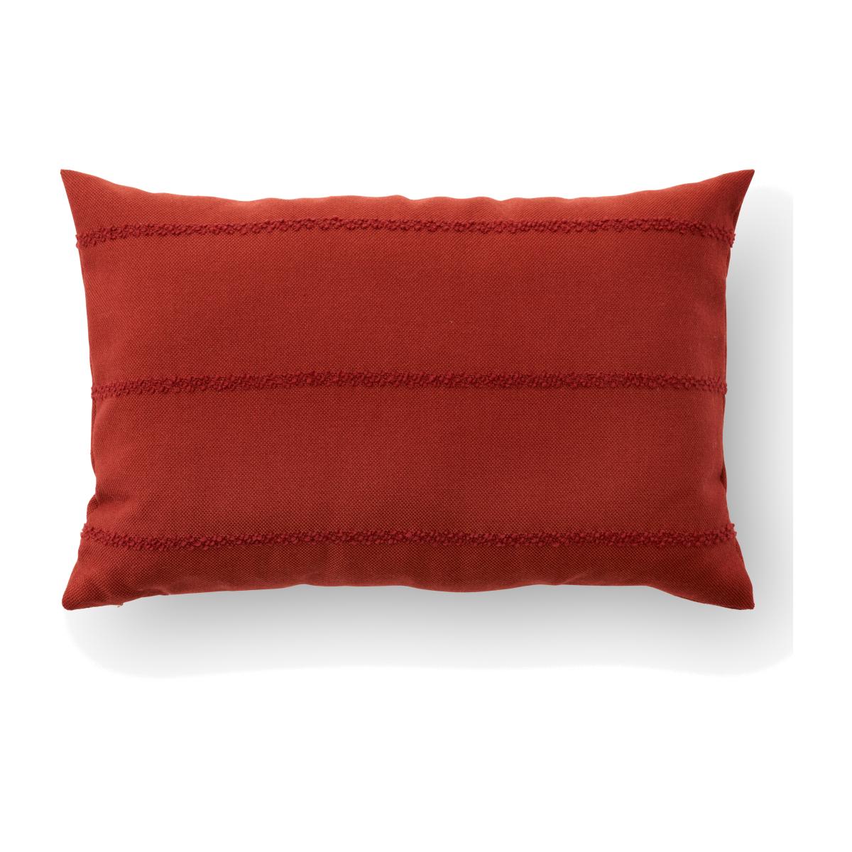 Losaria cushion 40x60 cm Burnt Sienna – image 1