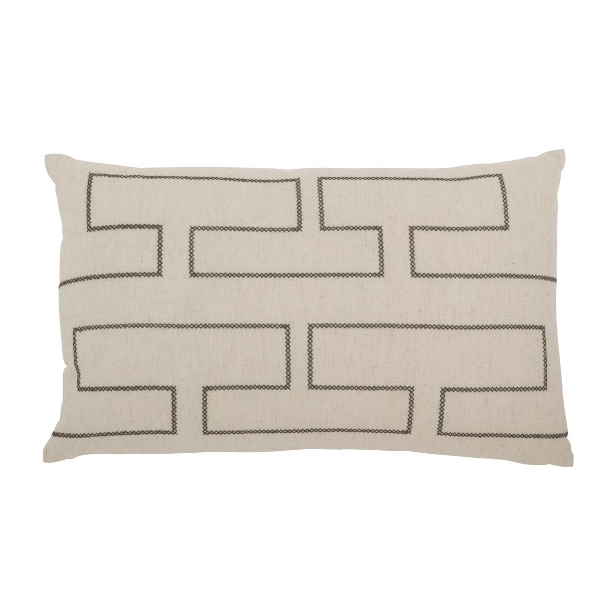 Masseria cushion 30x50 cm Beige – image 1
