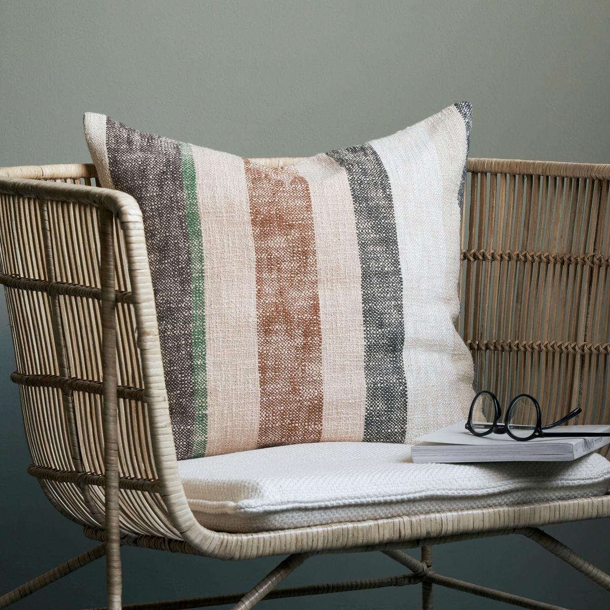 Heme pillowcase 50x50 cm Multi – image 2