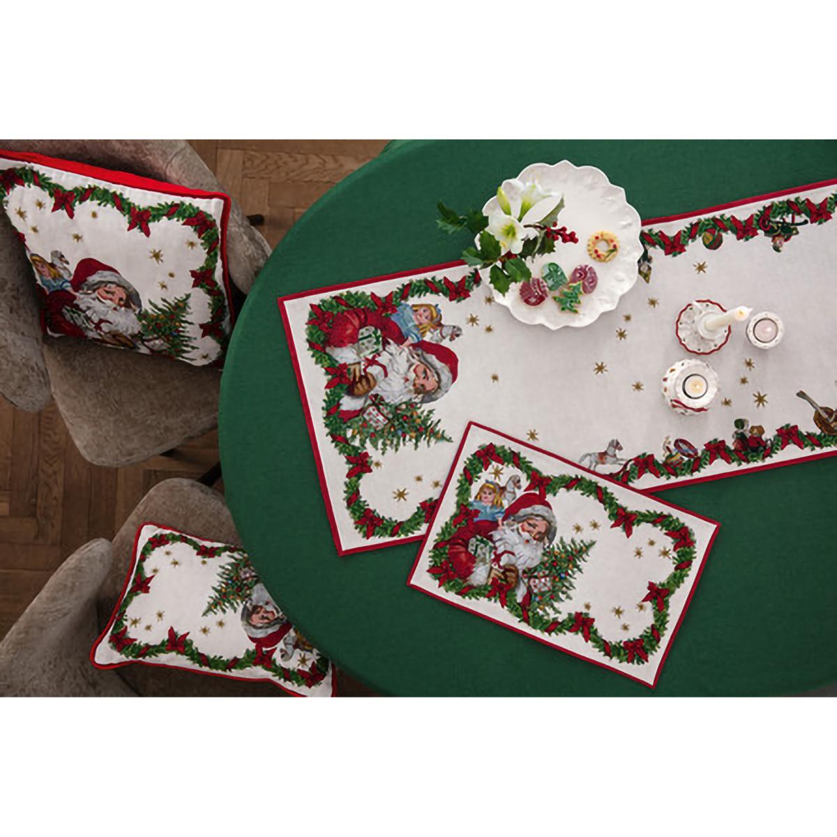 Villeroy & Boch Toy's Fantasy cushion 45x45 cm Multi – image 2