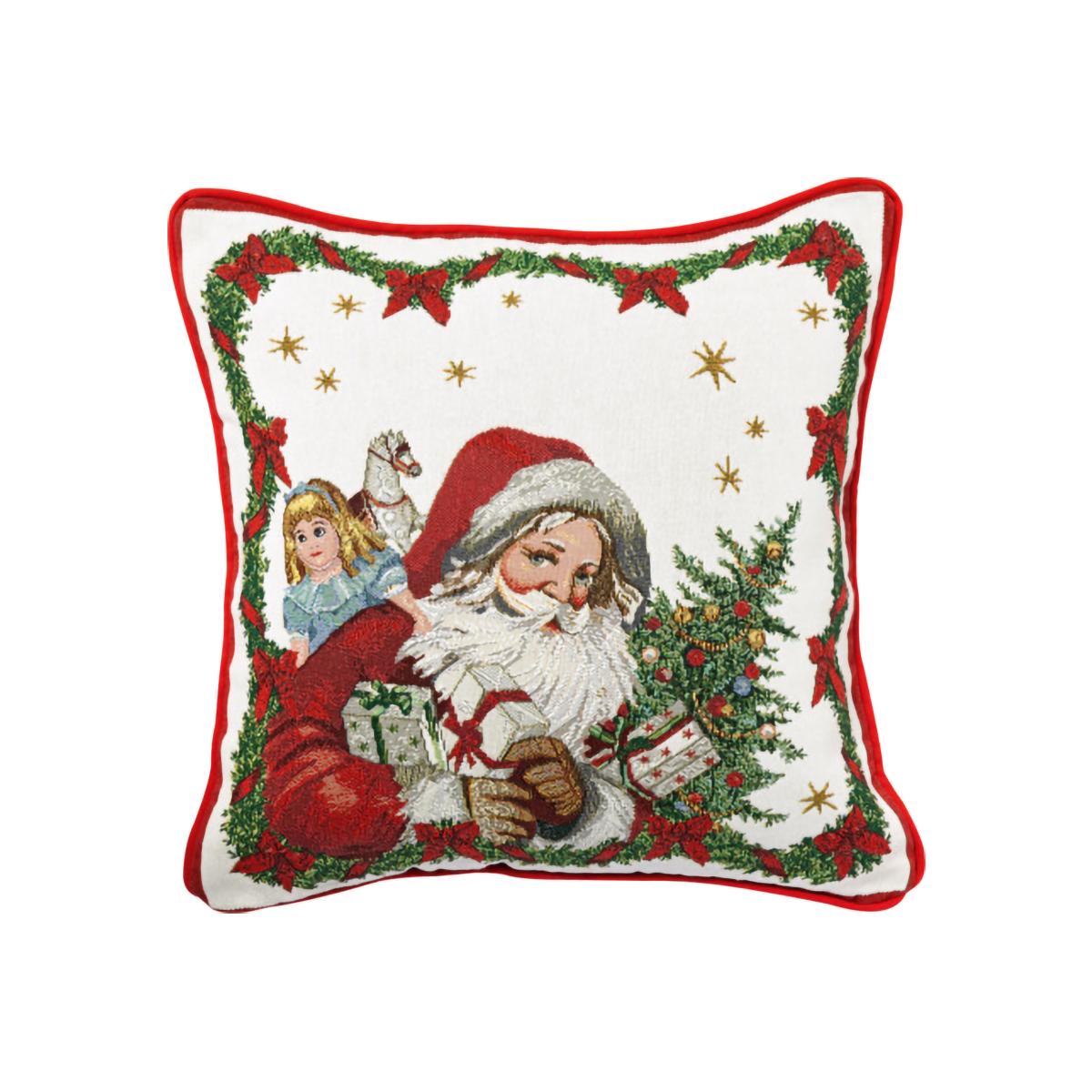Villeroy & Boch Toy's Fantasy cushion 45x45 cm Multi – image 1