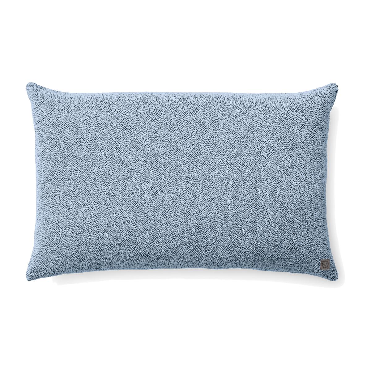 Collect cushion SC30 Boucle 50x80 cm Sky