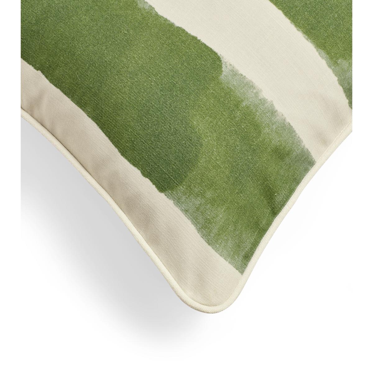 Huaca Outdoor Reversible Cushion - Putting Green – image 5