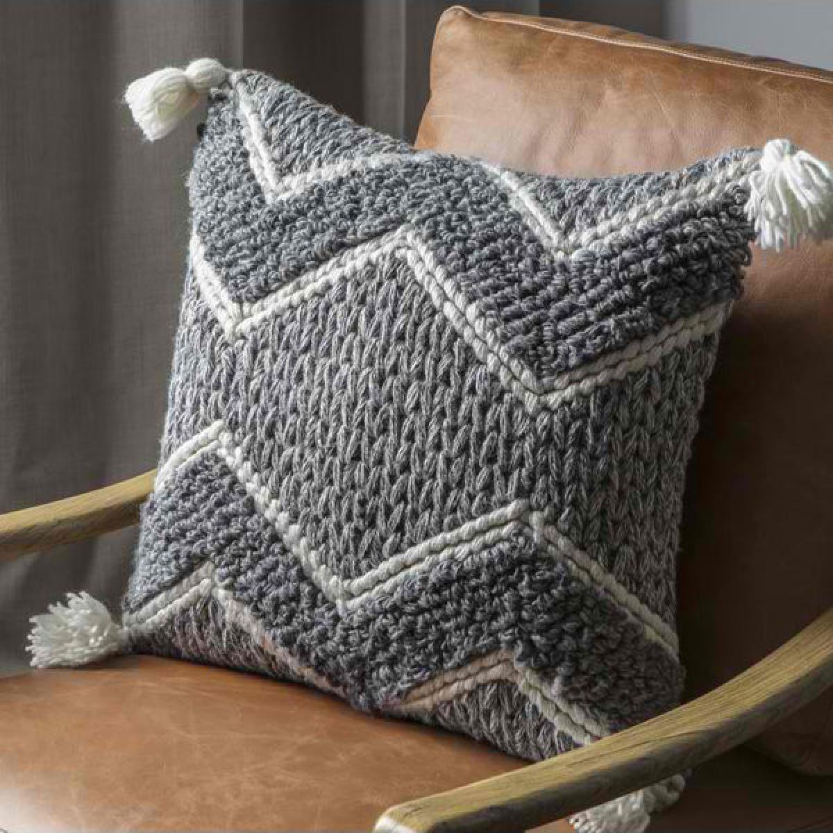 Gallery Direct Habana Cushion – image 2