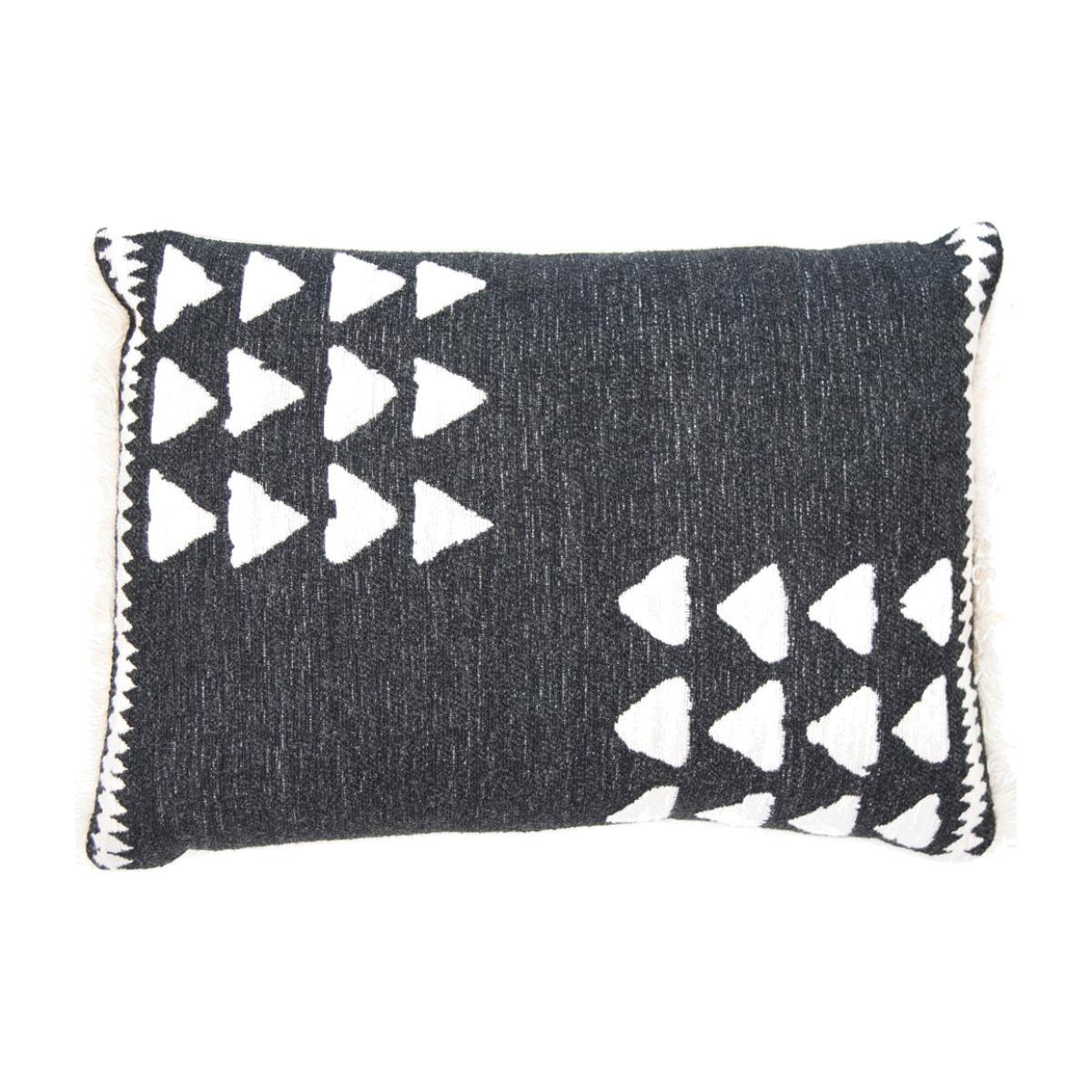 Malini Jabilo Rectangle Cushion – image 1