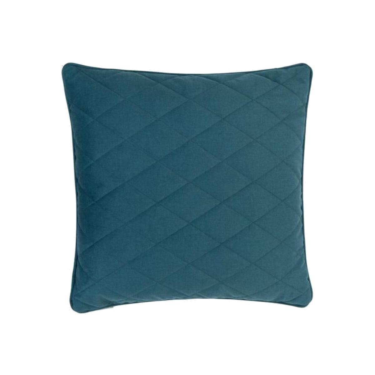 Zuiver Diamond Square Pillow Emerald Green | Outlet – image 1