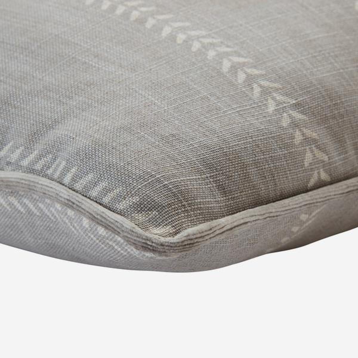 Andrew Martin Nile Cushion Stone – image 2