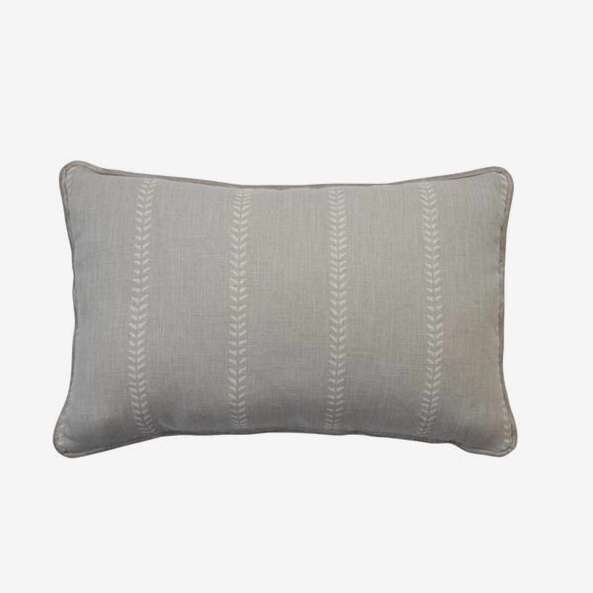 Andrew Martin Nile Cushion Stone – image 1