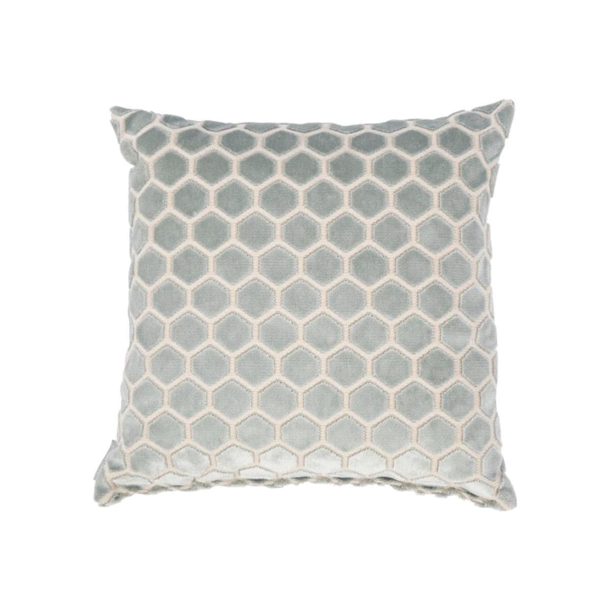 Zuiver Monty Pillow Light Blue – image 1