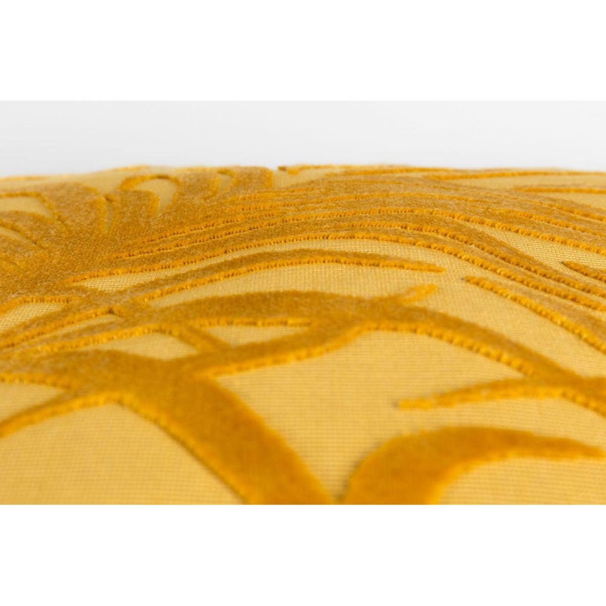 Zuiver Miami Pillow Sunset Yellow – image 2