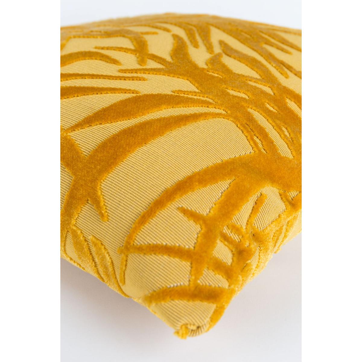 Zuiver Miami Pillow Sunset Yellow – image 3
