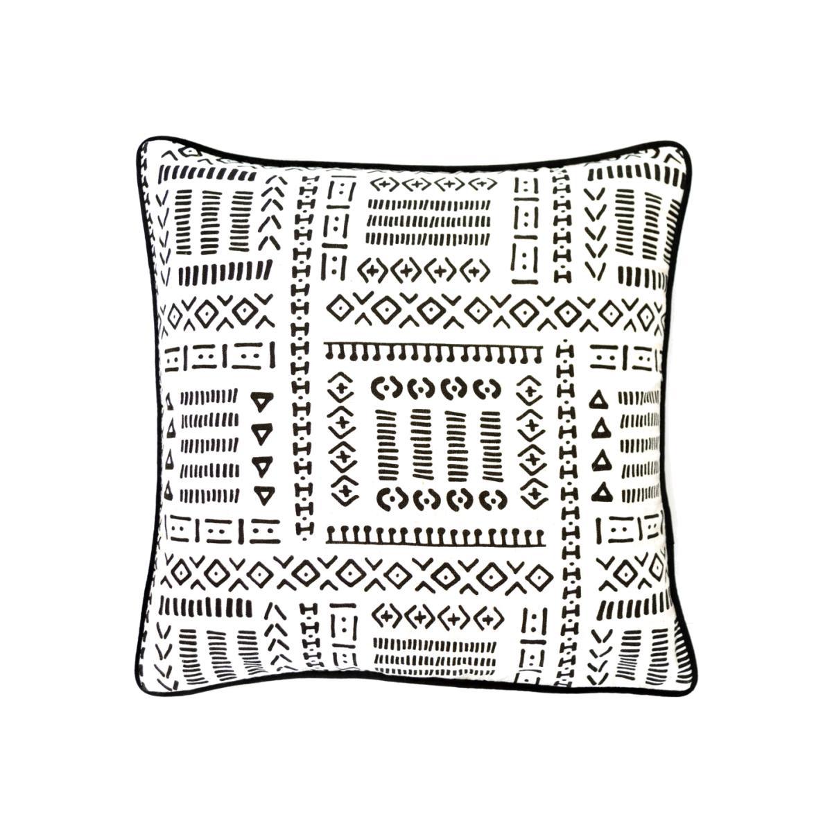 Malini Zambezi Cushion – image 1