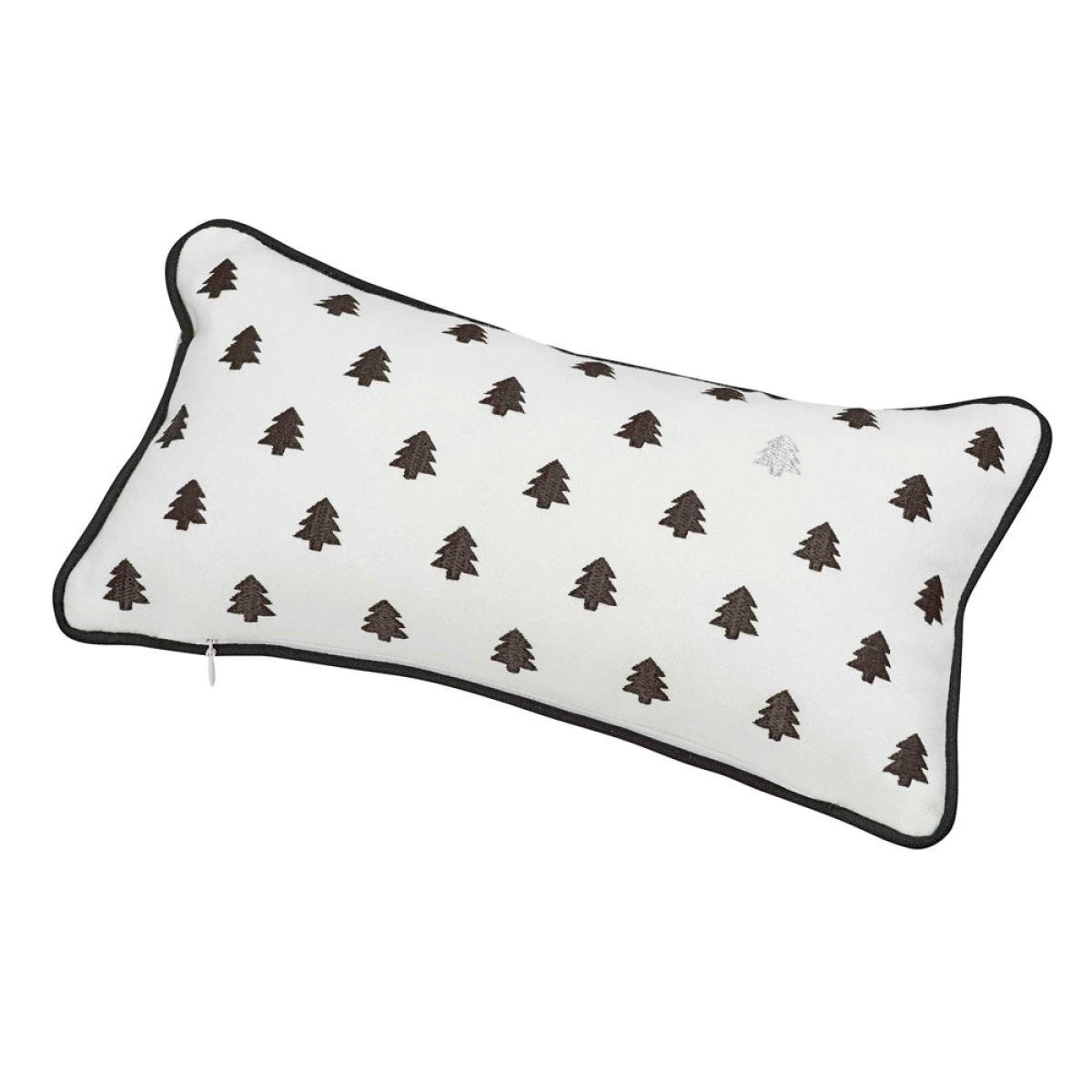Dream Winter Wonderland Cushion – image 2