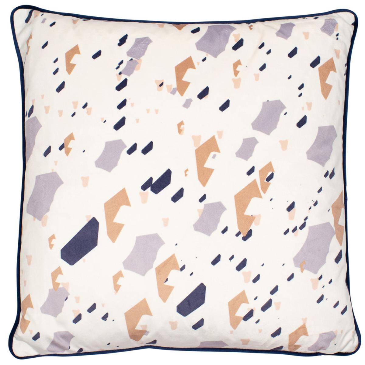 Malini Granite Cushion