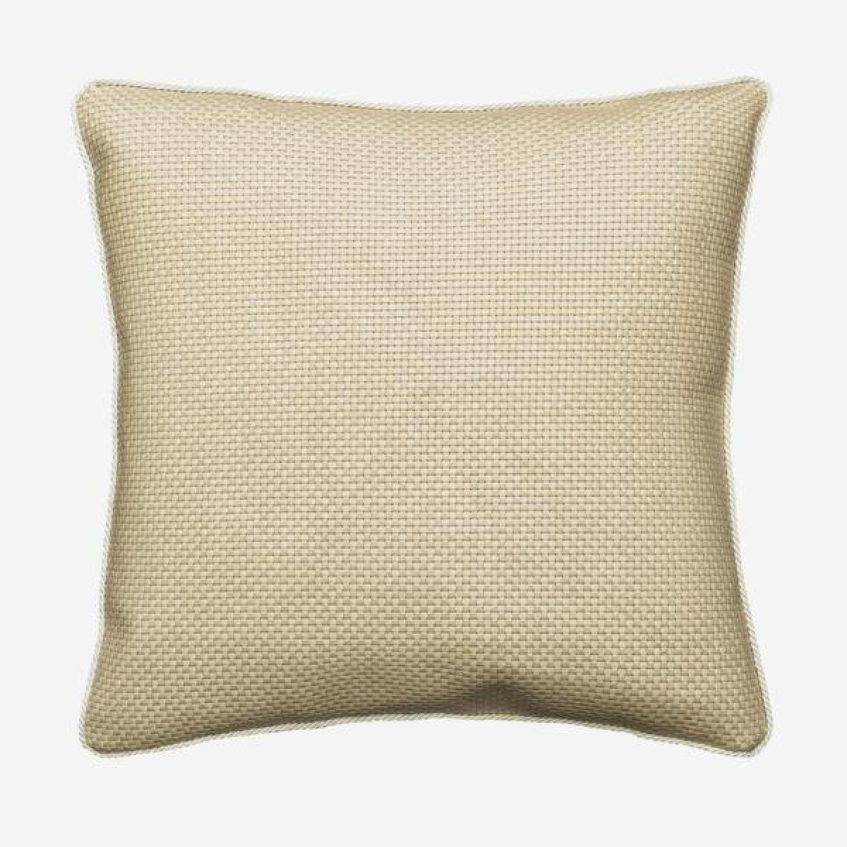 Andrew Martin Rocco Beach/Noci Cushion | Outlet