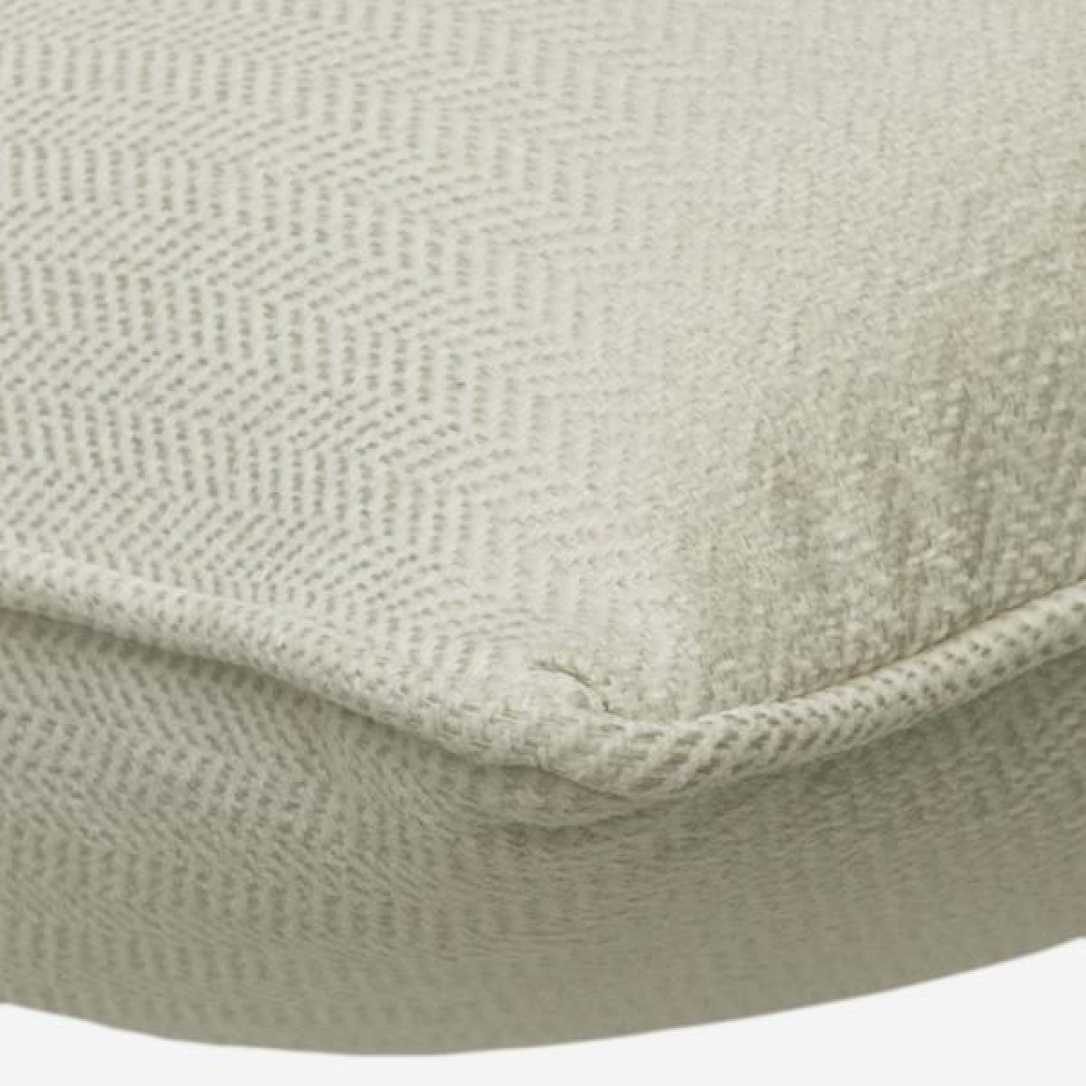 Andrew Martin Nevada Cushion Chalk – image 2