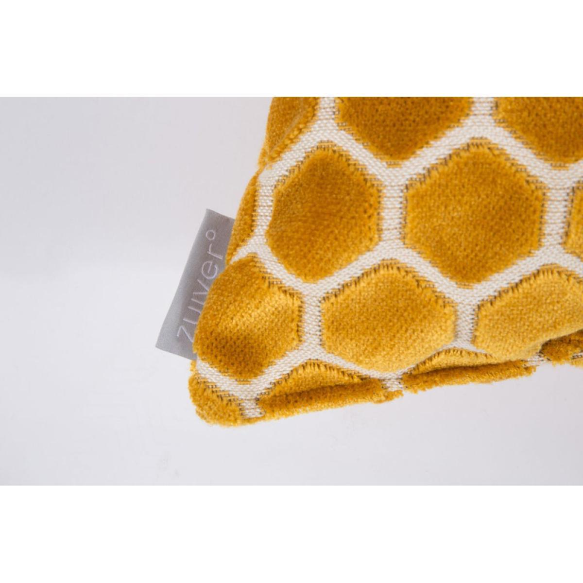 Zuiver Pillow Monty Honey | Outlet – image 3