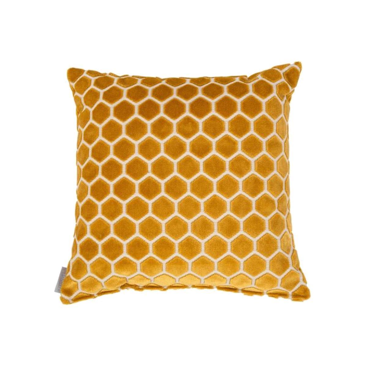 Zuiver Pillow Monty Honey | Outlet – image 1