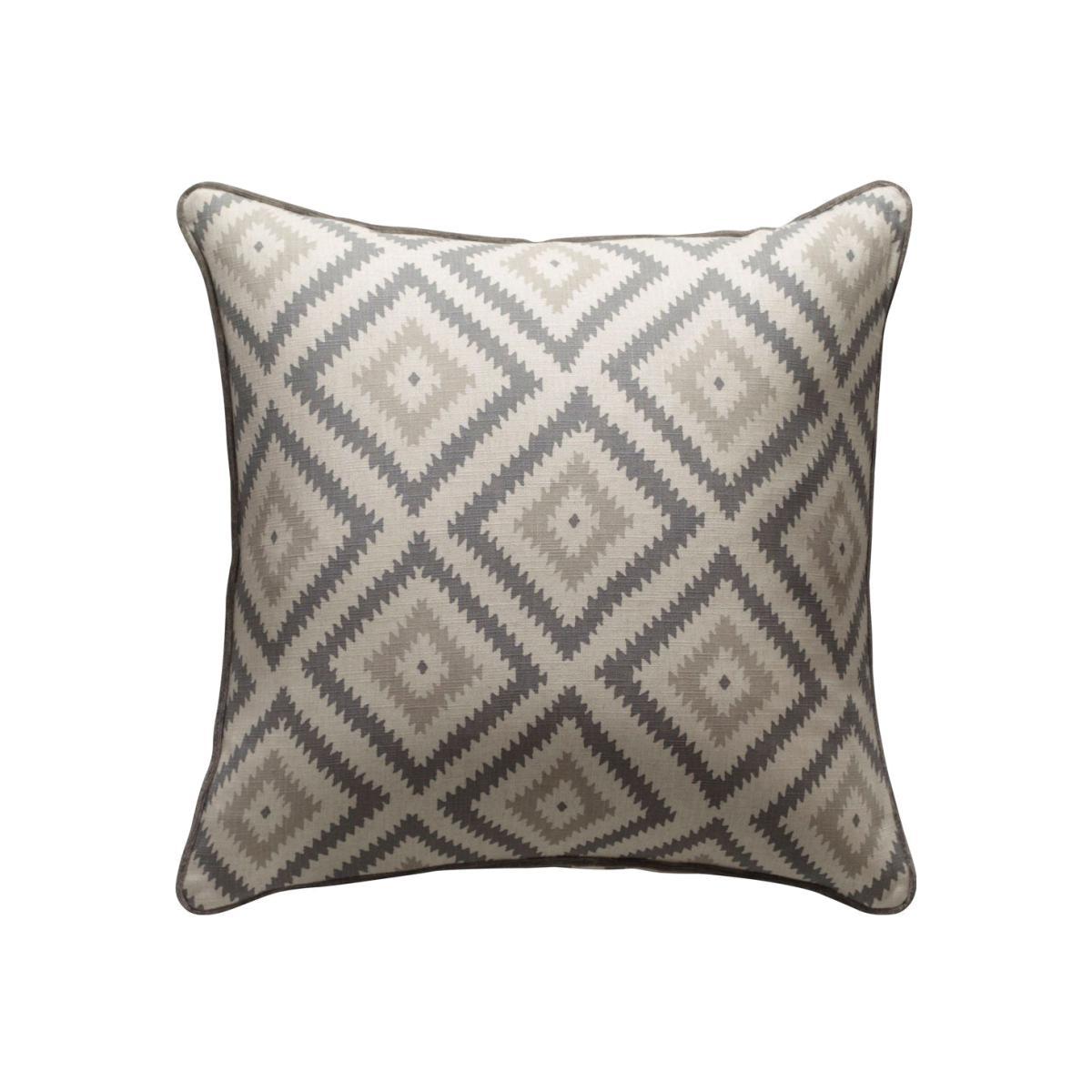 Andrew Martin Glacier Cushion Storm – image 1