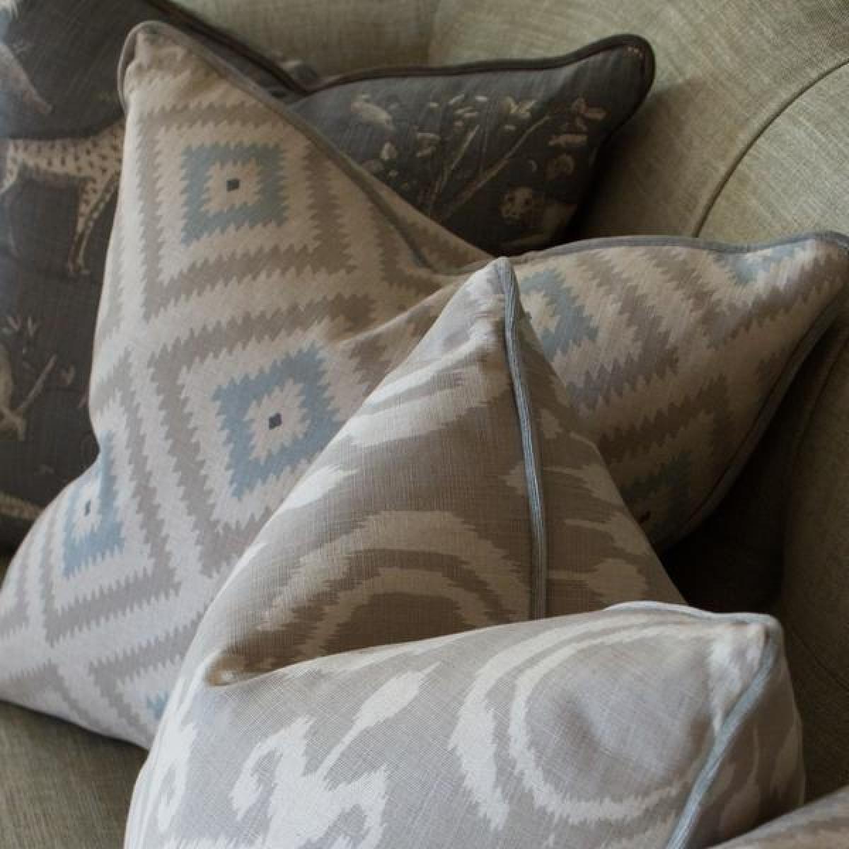 Andrew Martin Glacier Cushion Powder – image 2