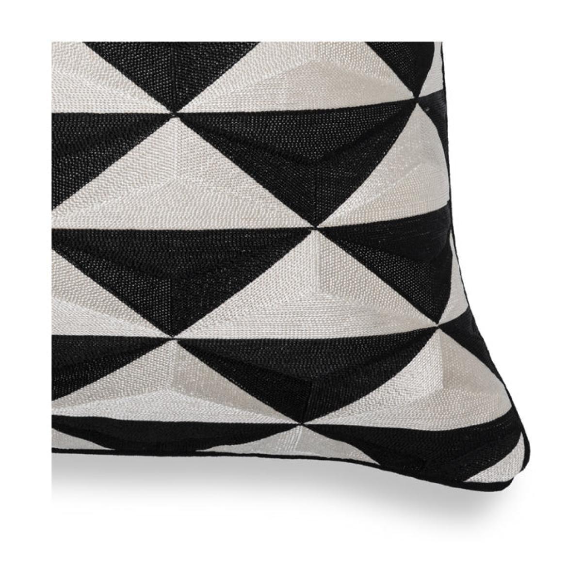 Eichholtz Mist Multicolour Square Cushion – image 3