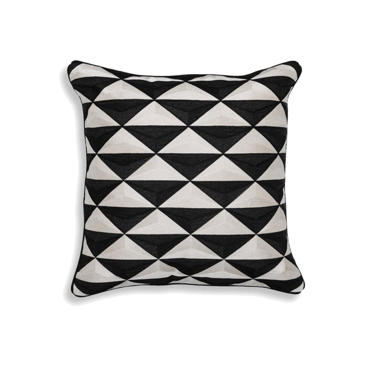 Eichholtz Mist Multicolour Square Cushion – image 1