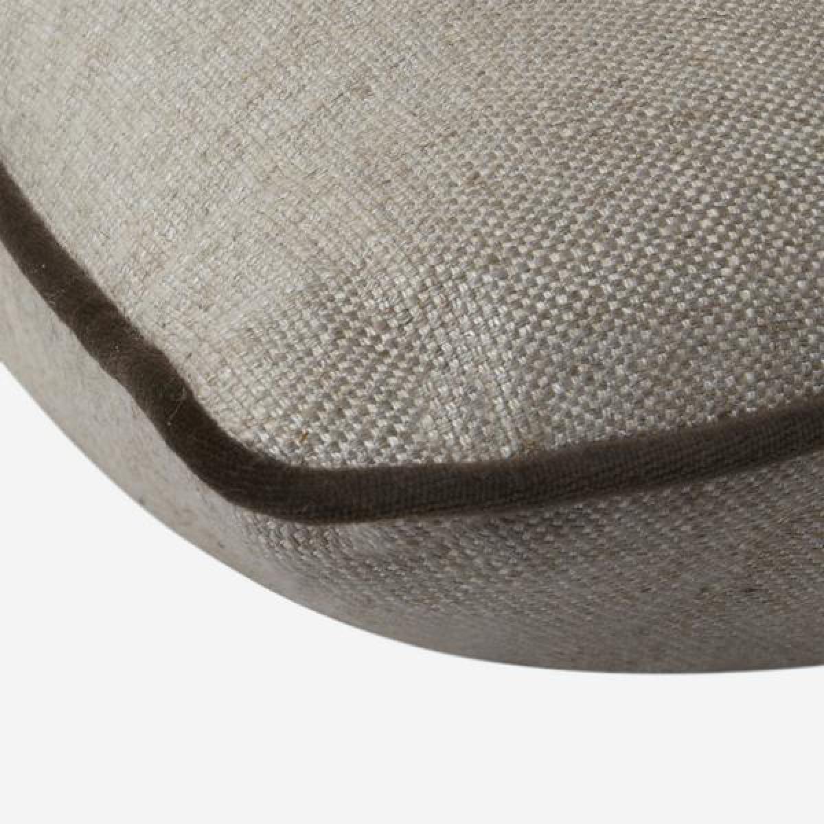 Andrew Martin Ossington Pelham Cushion Linen – image 2