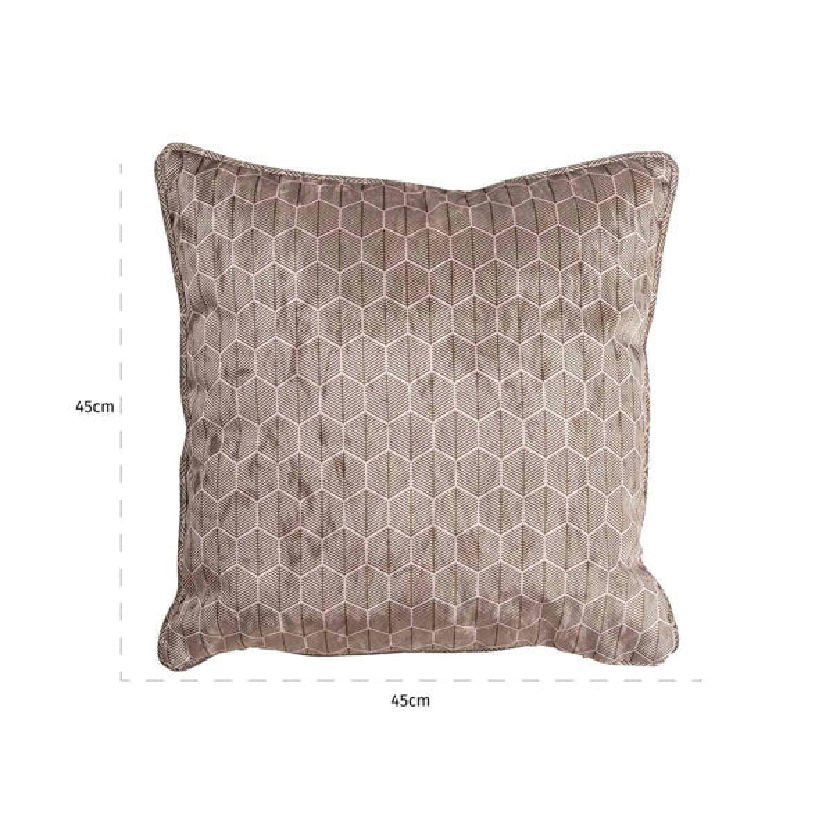 Richmond Jenthel Copper Cushion – image 2