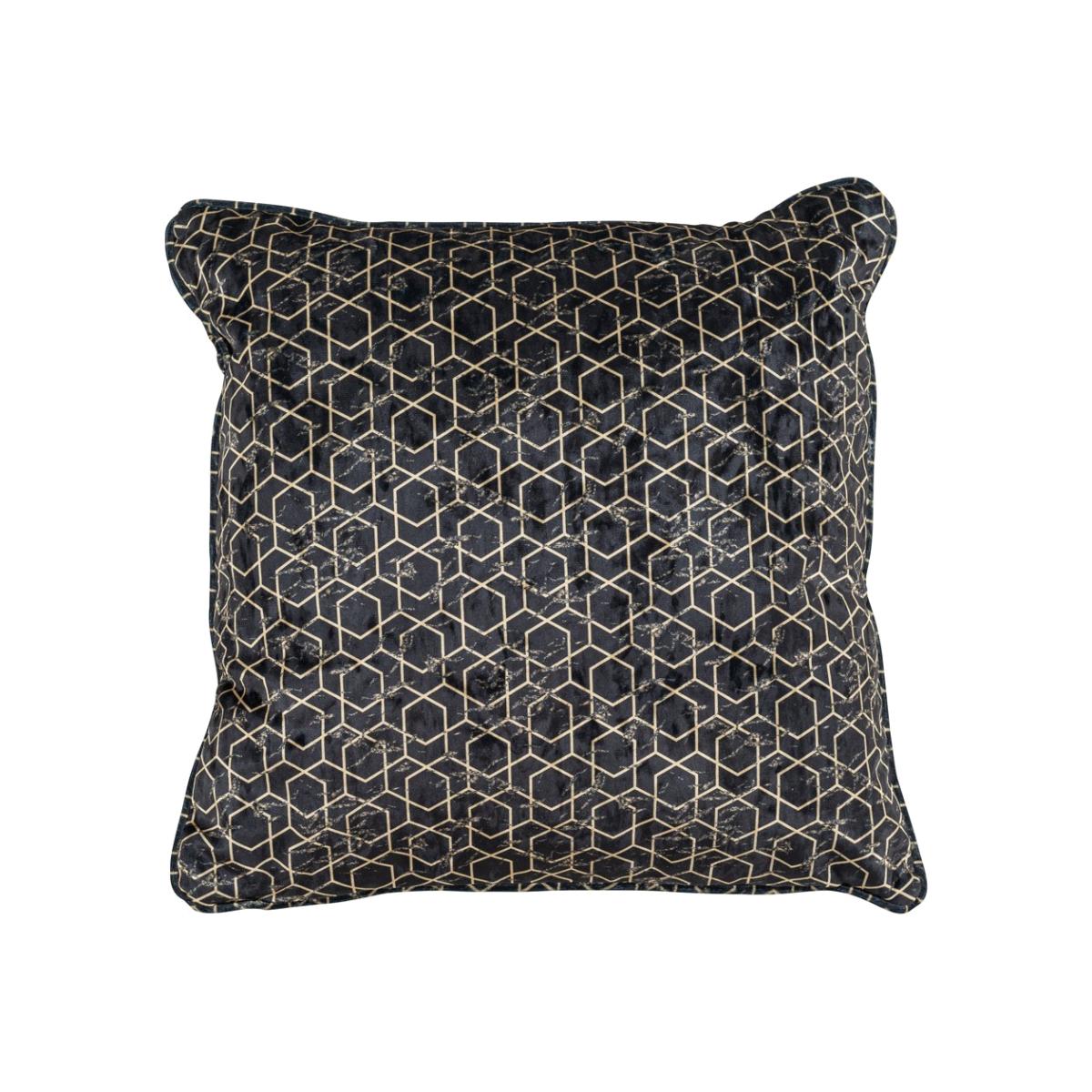 Richmond Interiors Jezz Cushion 45x45cm
