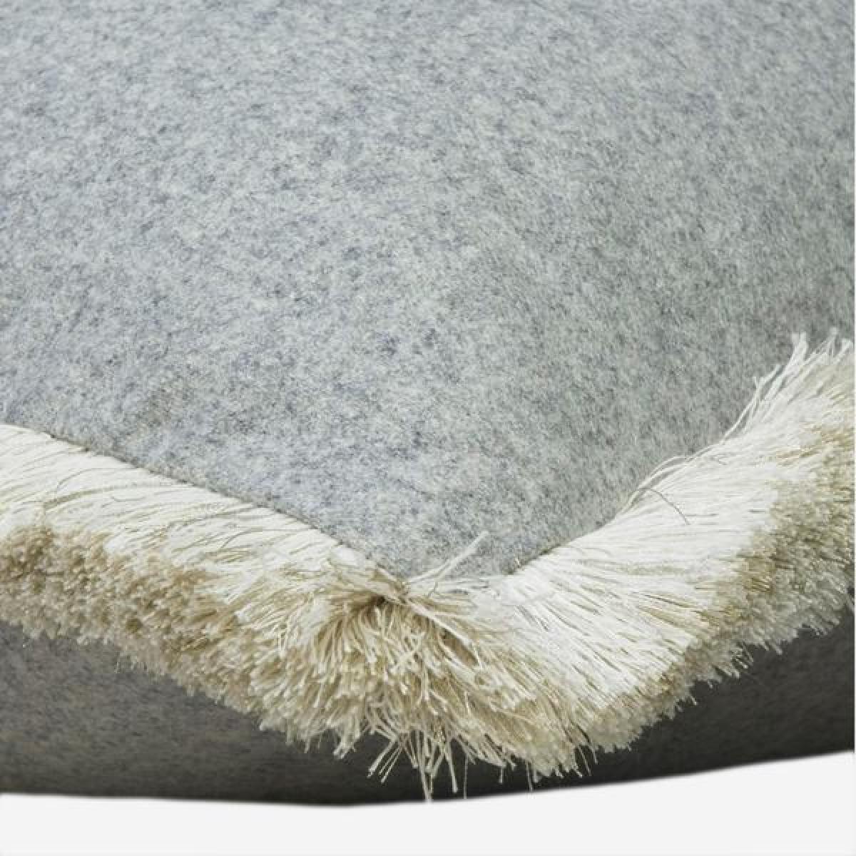 Andrew Martin York Cushion Marl/Alezio – image 2