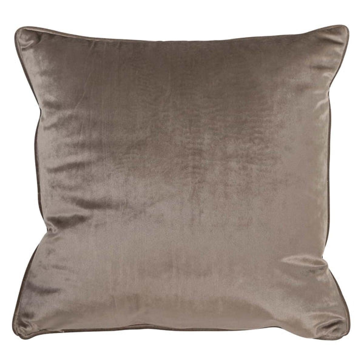 Richmond Jadi Brown Cushion – image 2