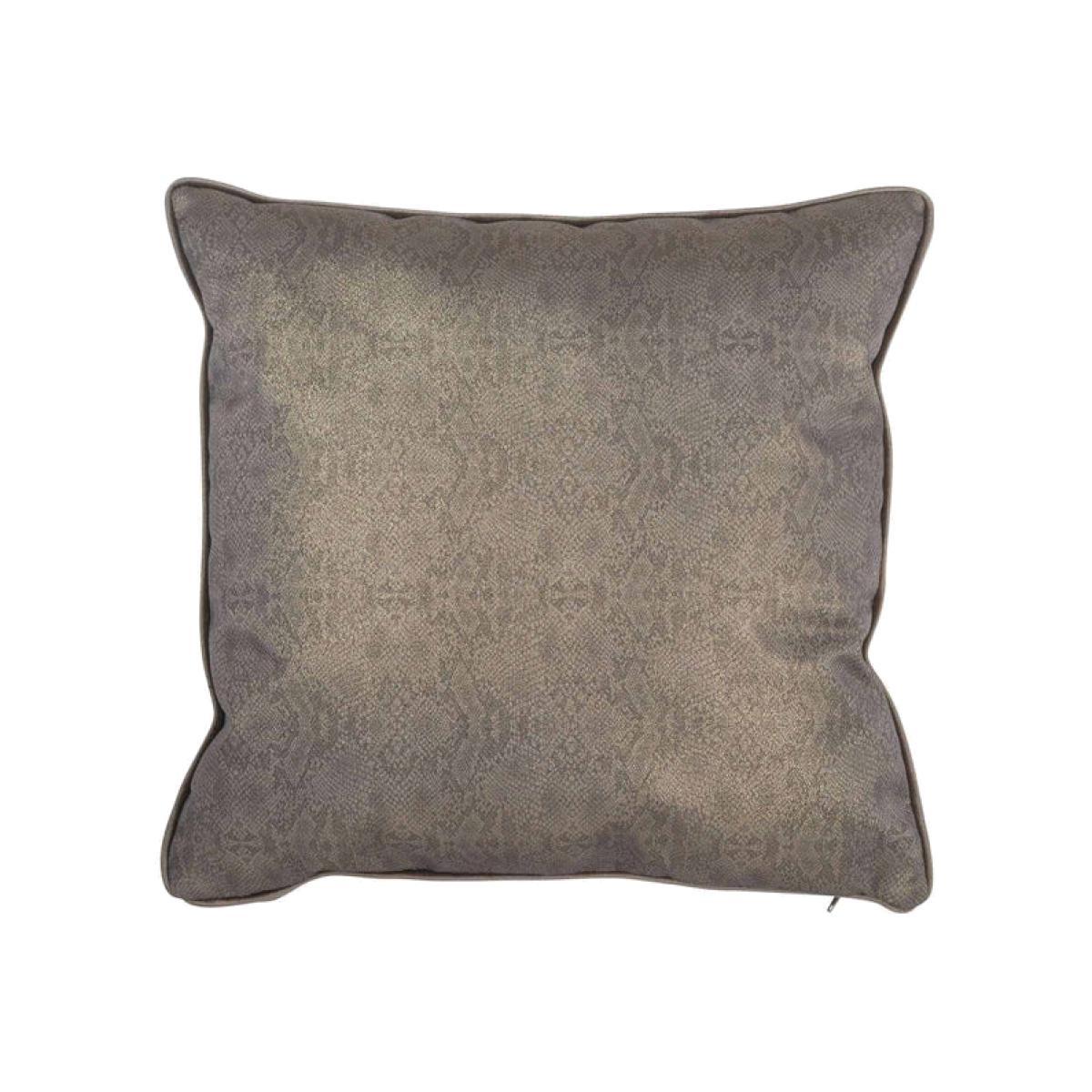 Richmond Jadi Brown Cushion – image 1